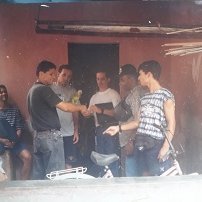 estevam1964's profile picture. Cristão Evangélico Brasileiro 🇧🇷 pai da Raquel e Davi duas joias preciosas louvado seja Deus ❤️💢Vascão
ATENÇÃO: 🚫 Sem DM 🚫 Sem Porno! Desde já agradeço🙏