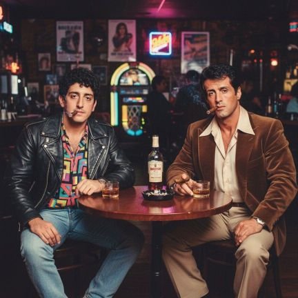 DouglasRodrigux's profile picture. 