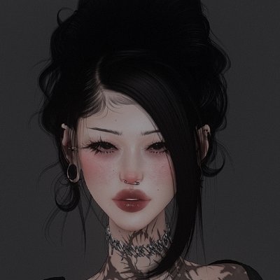 SuniVoxel's profile picture. virgo | they/them | occasional blogger | 💗💛💙