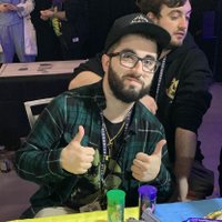 Kidskull @HCS Worlds 2025 (@kidskull51) 's Twitter Profile Photo