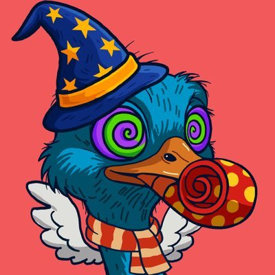 chromemetax's profile picture. Co Founder @longnecklegends • Partner @keypro • Computer Animation Bachelor's • Memecoin Calls: https://t.co/E4NiV2TNlh • All of my tweets are 𝖓𝖋𝖆