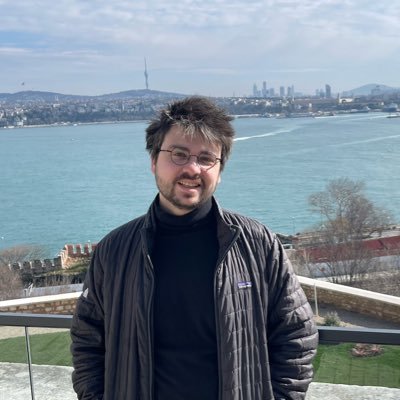 nathaneitingon's profile picture. A framed photo of Jabotinsky lives on my wall. Fighter against the Qatari Occupation Government (QOG)