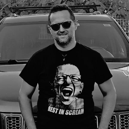 icebreakr's profile picture. Artist/Level Designer, Investor, Gamer, Armaholic, Military Simulations. Hiking, fitness, racing cars. ADA Cardano HODLer: https://t.co/b90WjgCi4t