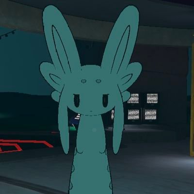 morumorudy_vrc's profile picture. 20↑ ♂ VRC2025.10.26～ モバイル版（Android）   猫好き のんびりまったーりやるよてーい