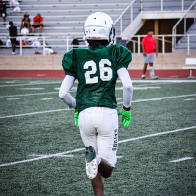 bblaney_2029's profile picture. CB|Safety|145 Ibs| 5’10 |bblaneyjr@gmail.com|Captain Shreve HS| https://t.co/EANFGCYh68