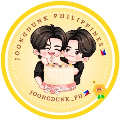 JoongDunk_PH's profile picture. All about my safe space ~#JoongDunk🌻💛@ChenRcj @DunkNatachai | Official Account for JoongDunk Trends | This account is dedicated solely for JoongDunk Trends.