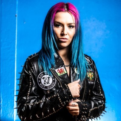 ShinyNox's profile picture. 𝑻𝒉𝒆 𝒈𝒊𝒓𝒍 𝒘𝒊𝒕𝒉 𝒕𝒉𝒆 𝒔𝒉𝒊𝒏𝒊𝒆𝒔𝒕 𝒂𝒔𝒔. 🏴󠁧󠁢󠁷󠁬󠁳󠁿 (𝑵𝒐𝒕 @𝑹𝒆𝒂𝒍𝑵𝒊𝒙𝒐𝒏𝑵𝒆𝒘𝒆𝒍𝒍)