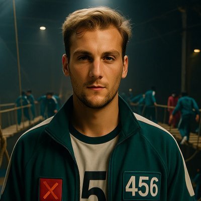 inigo8548's profile picture. ZKに興味あり。🤯 ゼロ知識の未来を探る。L2愛好家。