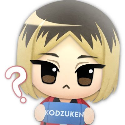 Didiailovkenma's profile picture. 