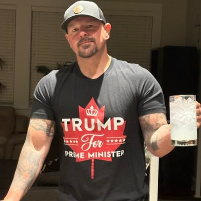 noimmigration1's profile picture. After a decade of liberal ‘leadership’, is there any other way than 51st?