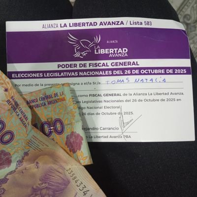 natii567613's profile picture. LIBERALISTA
VLLC 💜💜💜