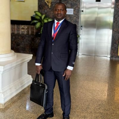 OLUJIDETAOFEEK2's profile picture. TAOFEEK is a vibrant & Experienced Chartered Accountant with skills in Financial Reporting, Taxation & Financial Management