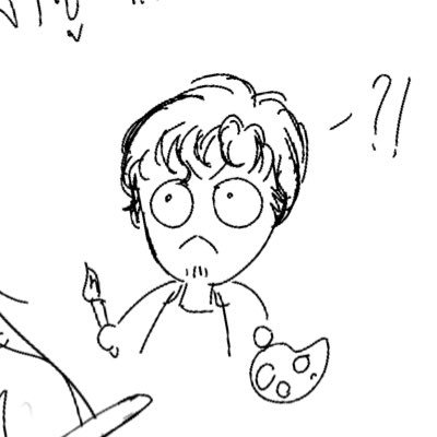 veraleth_art's profile picture. Freelance Digital artist | original characters contents. Comic in development