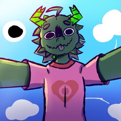 LucasVoil443's profile picture. I make animations, fanarts and arts of Flowers and Stubbornness☕