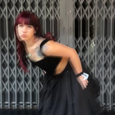 niconoot's profile picture. red | probably yelling or confused | ig @ redrumniku | Beem @ niiiicolololole