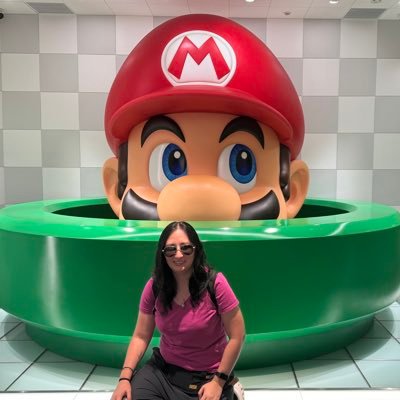 claudiafp89's profile picture. 