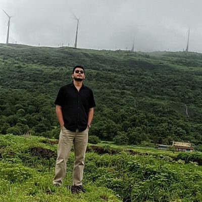 Yashpawar_99's profile picture. Dekh Raha Hai Binod 🫵