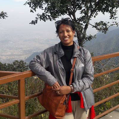 RamitaShre54974's profile picture. 