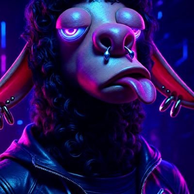 orelie_fynley_4's profile picture. Identifying and modeling potential attacks on decentralized governance systems.