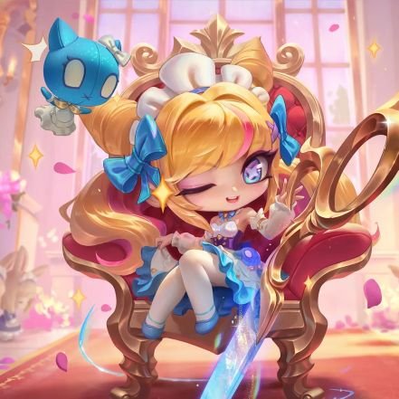 zeusismygod10's profile picture. 제우스교 사제 짐밍