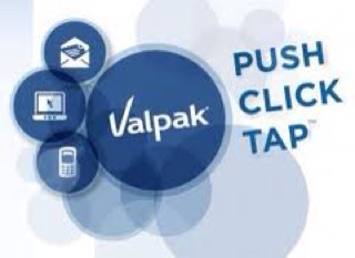 ValpakVigorito's profile picture. 