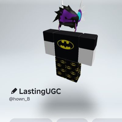 hown_b's profile picture. Can you help me getting robux please