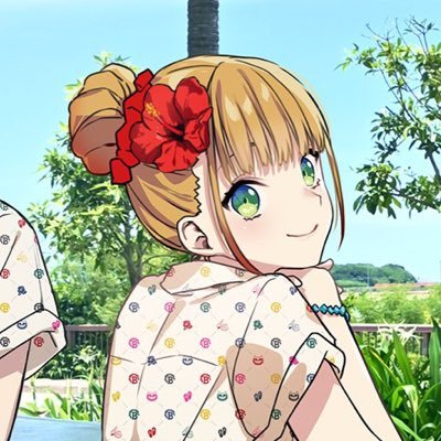 zn752613's profile picture. =ツバキ 日本語/中文 無言フォロー失礼します アイナナ/乙女ゲーム/type moon