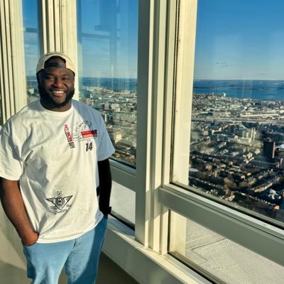 markmywordz05's profile picture. 🇭🇹 KU ‘14 /NJCU M.A.‘22 🎓#JetsNation #NuggetsNation