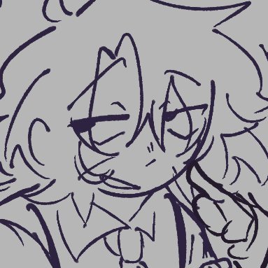 yuno_miaou's profile picture. ☾ MULTIFANDOM - pm + rblx + fnf + ocs + streamers ║ code / he ║ wils beloved transmasc ║ DONT USE MY ART W / O PERM AND CREDIT ║ 🔮🪶 ☾
❝ 한치 앞을 못 보던 것은 저였군요. ❞