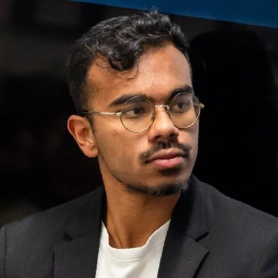 yasinbuilds's profile picture. CEO of Headstarter. A16z SR Scout. SF.
