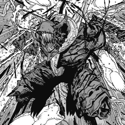 G3Ribolb's profile picture. チェンソー様！好き！ポチタ！好き！