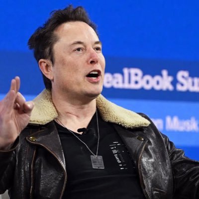 elonmusk01868's profile picture. CEO of Tesla Motors, entrepreneur, and co-founder of Tesla.🇺🇸💪🏿❤️