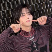 HEE (@hee_s2_xh) 's Twitter Profile Photo