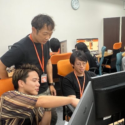 Nextat2's profile picture. 受託開発がメインのITベンチャーです
開発ブログはこちら
https://t.co/Et9Mbu4vqJ