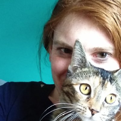 emmapersky's profile picture. The Only Emma S. Persky in the known Universe. Married to Astra x Stardust. Data Farmer. Survivalist. Not a spy, just intelligence. Former Google SWE/TL.