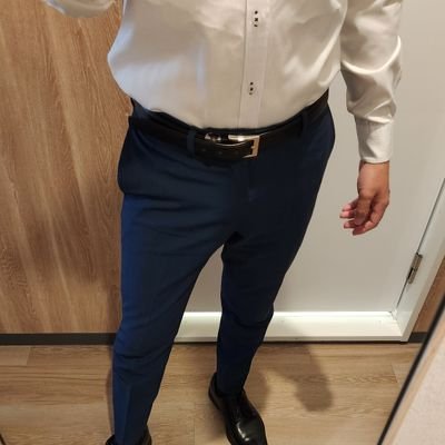 DS1383483812746's profile picture. 巨デブ専細。
デブは正義！デカければデカいほどエロい
168/63/36
愛知住み