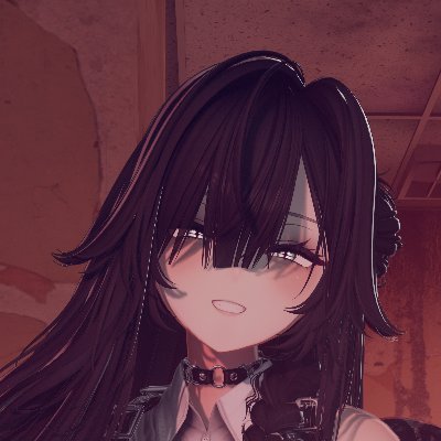 un_known_vrc's profile picture. VRChat / Photo / JP 2025⁄07⁄04～ 無言勢 パブリックふらふら