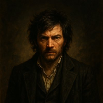 thepatronsaint1's profile picture. ✨ Libertario! De Derecha y Extrema Derecha.