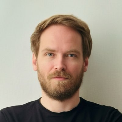 ttraenkler's profile picture. Cognitive Neuroscientist, Senior Fullstack Software Engineer
Founder & CEO of @loopdive