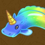 island_ko's profile picture. They/It Mostly Denpa Men based but I will ramble about OCs and other fandoms too.
Icon is Rainbow Jelly Unicorn from Unicorn Evolution World
Very RT heavy