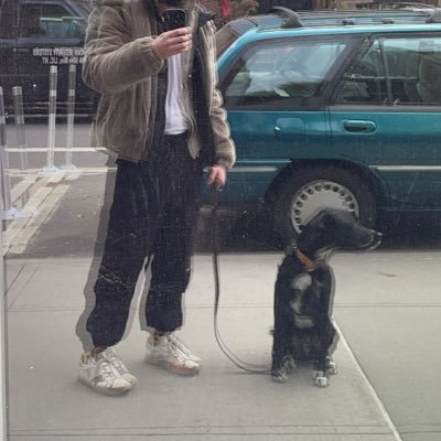 thmaslenard's profile picture. 🗽