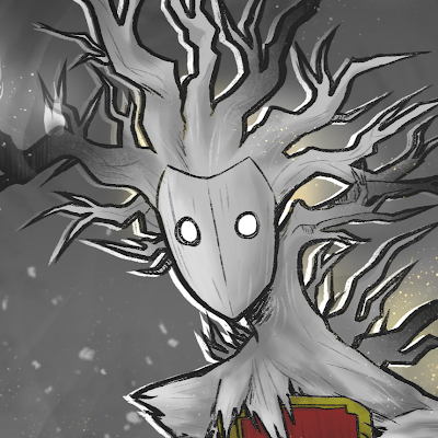 cyber_phobian's profile picture. 20+| Any Pronouns |
Very easily bribed into making questionable choices!