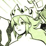 NHGfromPokemon's profile picture. 21 // they/it // bi 🏳️‍⚧️ t4t // potentially nsfw (minors go away!!) // 🇵🇸