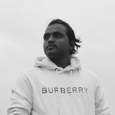 ahmedtamjid_'s profile picture. UX/UI & Visual SaaS + AI Product Designer | Simplifying complexity with intelligent design.