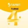 TapbitTurkish's profile picture. Dijital varlıklar alıp satmanın sınırsız yeni adresi, #Tapbit! Türkçe Telegram👉: https://t.co/Mkk5Lkkg8H