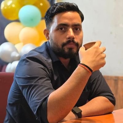 ManveerBJP's profile picture. BHARTIYA JANTA PARTY ( B.J.P.)