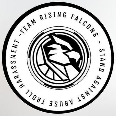 Team rising Falcon Profile