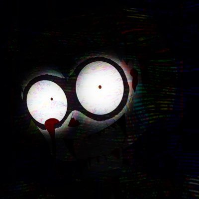 g̸̙͊Ũ̸̲ẹ̵͝ś̸̗Ș̴̏S̷̫̉ ̴̧̃w̵͔͝H̶̡͘ȏ̴̼?̵̣̍さんのプロフィール画像