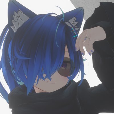 Shibuya_s15_VRC's profile picture. VRChatでのんびり遊んでます。
青色あのん、時々こまど族。2022-4-25~

💍: @yukipod_vrc 🔑: @yapiyapiAnon