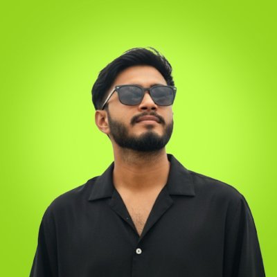anmol_fx's profile picture. Thumbnail Designer
